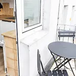 아파트 Cosyhomes24 - Centrally With Traffic Connection And Balcony - Un01 *