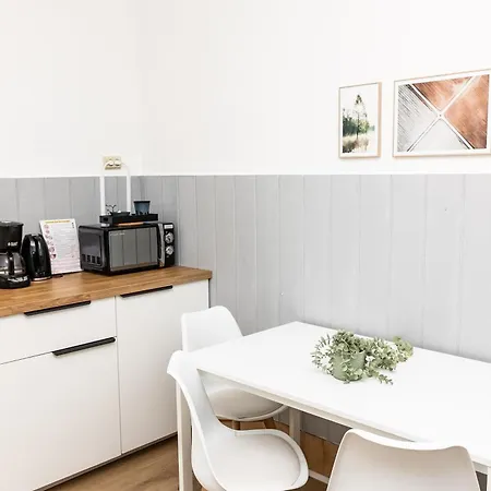 Schwerte-mitte 01-1 I Monteurwohnung Duo I Wlan, Bettwaesche & Handtuecher, Waschmaschine I Cosyhomes24 Schwerte